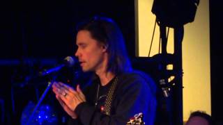 Alter Bridge - 'Find the real' from their soundcheck in Osaka, Japan. 2/19/2014