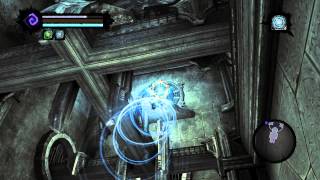 Darksiders 2 - Ivory Citadel skip