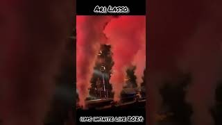 Ari Lasso | IIMS Infinite Live 2024 #konser #music