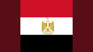 EGYPT, NATIONAL ANTHEM (For Orchestra)