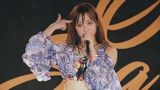 桃色スパークリング／Juice=Juice　宮本佳林・植村あかり・稲場愛香　2019 OTODAMA SEA STUDIO