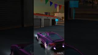 Selling Ghost Car in Gangstar Vegas