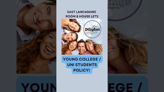 Students Policy Burnley College, Accrington & Rossendale, Nelson & Colne Campus #shorts