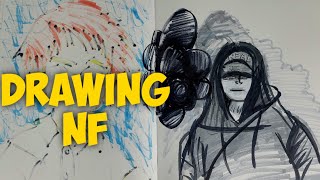 Drawing NF and Clouds Review Talk #SBV#062