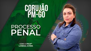 08/07 - NOT - . RECURSOS DO CÓDIGO DE PROCESSO PENAL - Lorena Ayres