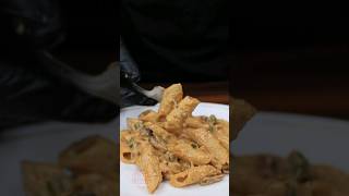 Creamy Pasta Asmr Cooking ASMR Cooking #food #cooking #shorts #recipe #asmr #asmrvideo #pasta