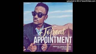 Topcat - Appointment - 2017 Lucian Soca