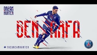 Hatem Ben Arfa - Welcome to Fenerbahçe? - OGC Nice - Amazing Goals, Skills, Passes - 2016 - HD