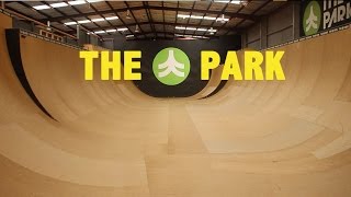 THE PARK GEELONG