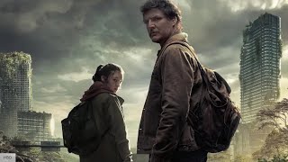 THE LAST OF US Trailer 2023 Pedro Pascal  #tvseries #movie #fragman #2023 #film #4k