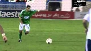 الأهلي ( 1-1 ) الهلال / دوري زين للمحترفين 2011