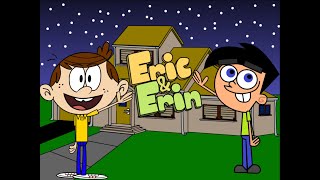 Eric & Erin: Eric's dream