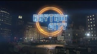 Rhythm City | etv Soap Opera | Title Sequence | Theme Song |