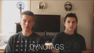 Dynotags Review!