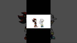 “Maria, I’m on my way” -shadow #sonic #shadow #sikver #meme #shorts #fyp #foryou #recommended