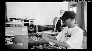 J Dilla - Track 08