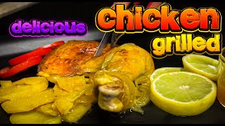 Would you like to try this delicious chicken? | bake chicken recipe