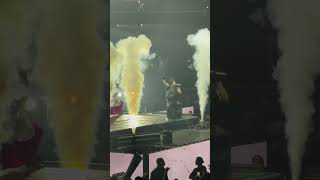 Diljit Dosanjh Concert DC 🔥