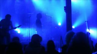 Hollow - Psychic Strain LIVE på Tangen Rockfestival 2012