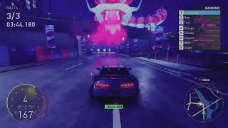 The Crew Motorfest Closed Beta Toyota supra