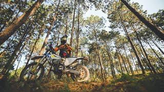 Exploring Palpa EP. 5 | Switchback Adventures | Off-road | MTB | Nepal