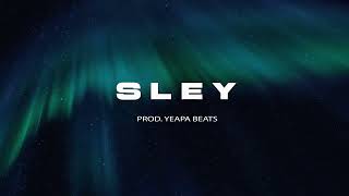 [FREE] JuL x Morad x Maes Type Beat "SLEY" | Instru Rap 2024