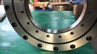 RU297X/RU297G/RU297 Cross Roller Bearing