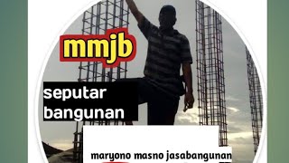 dunia tutorial  , dunia pembangunan tiktok. video tiktok tukang bangunan shorts #shorts