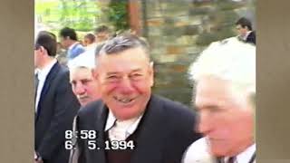 1994 ювілей Сільгосптехніки фільм