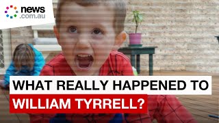 #6: The William Tyrrell enigma: How the police investigation unfolded