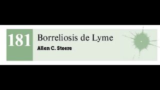 Borreliosis de Lyme