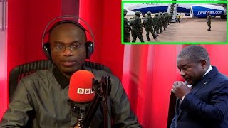 BBC GAHUZA YO KUWA 21/7/2021 IVUZE AMAKURU AKOMEYE K'UNGABO Z'URWANDA NANDI MAKURU ASHYUSHYE