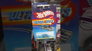 hunting mobil - mobilan keren hot wheels ultra  indomaret keren @4anakrambow #shorts