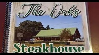 The Oaks Steakhouse