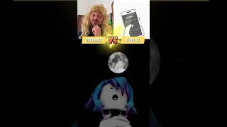 Talking to the Roblox Moon