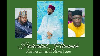 Hadaratoul Jummah Du 12 Avril 2024 - Hadara Liwaoul Hamdi 266