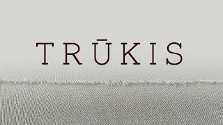 Trūkis