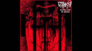 Tyrant Of Death-Termination Shock (Re Issued)