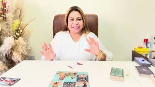 قراءة تاروت بحروف اسمك | TAROT CARD READING