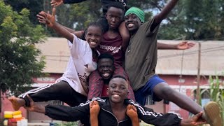 Hypers kids dancing Hips- Don’t lie (remix) choreography by (hypers kids Africa ) 4k