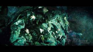 Transformers: Revenge of the Fallen Movie Trailer HD