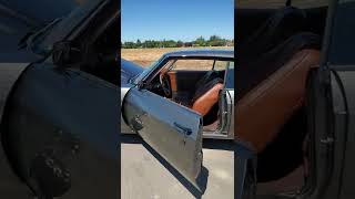 1970 CHEVELLE SUPERCHARGED LSA/T56 MAGNUM. WALK AROUND.