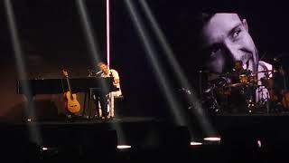 Pablo Alborán - Dicen (Gira de Teatros CDMX, 5.11.22)