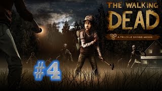 The Walking Dead - season2 - episode1 #4