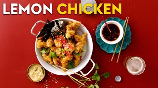 Lemon chicken | delicious. Australia