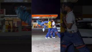 Hottest street dance challenge from Ghana 🔥