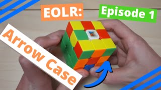 EOLR Tutorial Episode 1: The Arrow Case