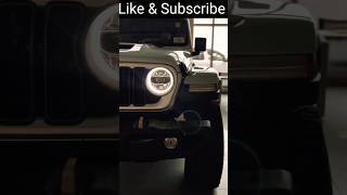 🔥💪 Amazing jeep Wrangler #shorts #viral #trending #wrangler