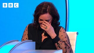 Shirley Ballas: "Tom Cruise owes me 600 quid." | Would I Lie To You?