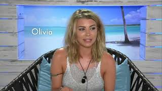 Cover up the wounds - Olivia Buckland